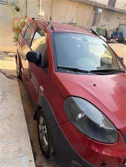 Chery X1